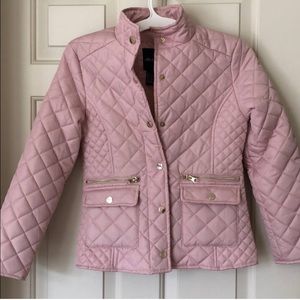 me jane jacket pink